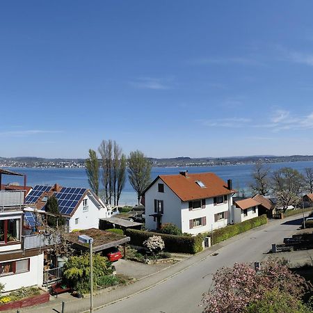 Seeblick Imperia Konstanz Eksteriør bilde