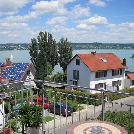 Seeblick Imperia Konstanz Eksteriør bilde