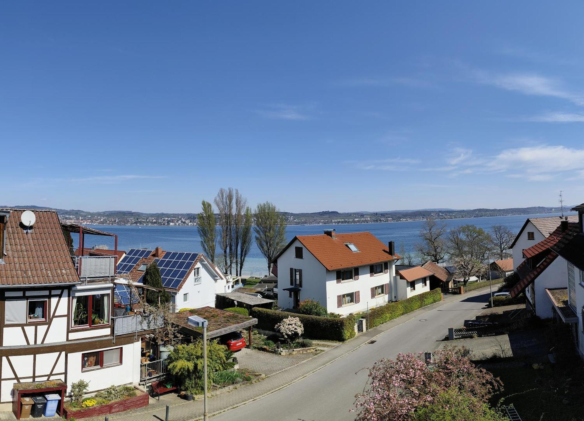 Seeblick Imperia Konstanz Eksteriør bilde