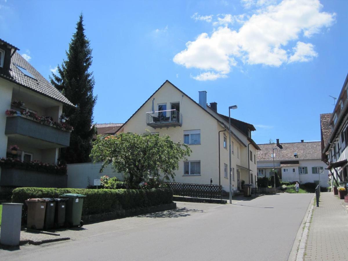 Seeblick Imperia Konstanz Eksteriør bilde