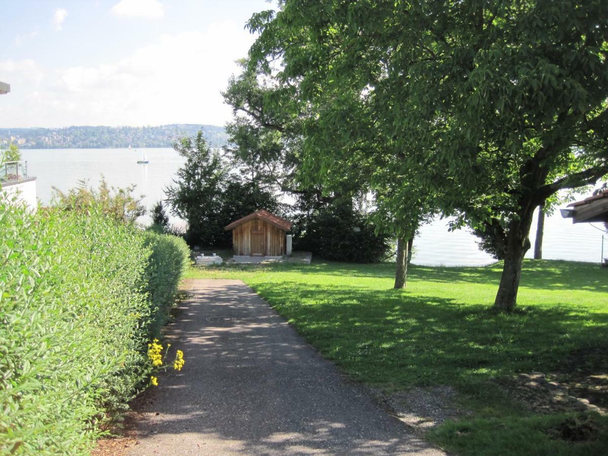 Seeblick Imperia Konstanz Eksteriør bilde