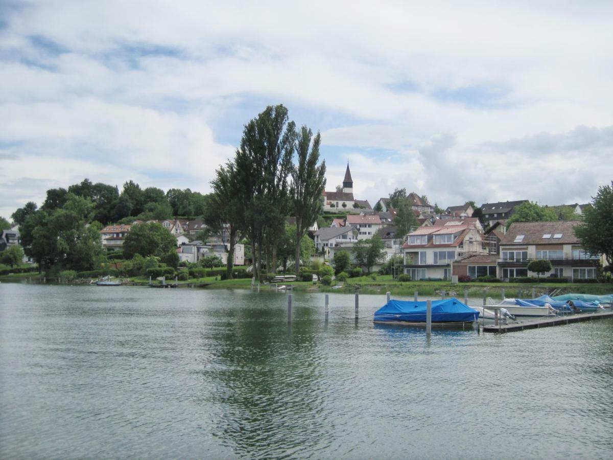 Seeblick Imperia Konstanz Eksteriør bilde